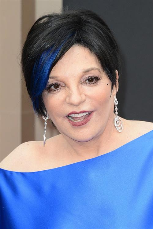 Liza Minnelli