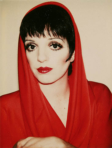 Liza Minnelli