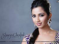 Shreya Ghoshal