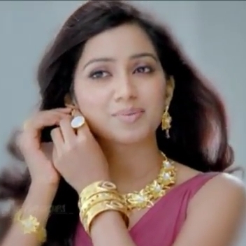 Shreya Ghoshal