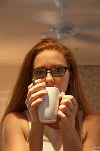 Wendy Patton Fit Ginger