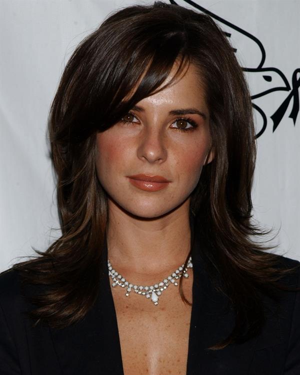 Kelly Monaco