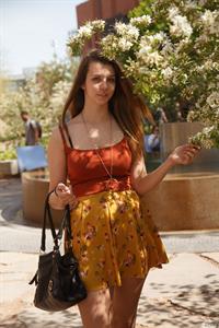 Zoey Lee Exposed for Zishy