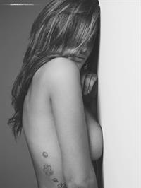 Elena Rizzello Pictures Elena Rizzello (aka Elena Riz) is an Italian Model and dancer with perfect, big tits and huge areolas.