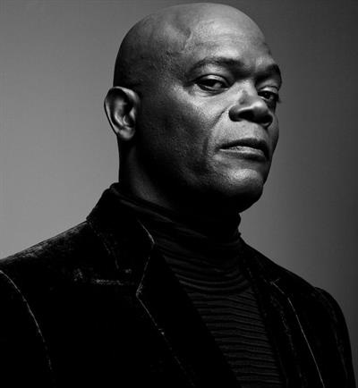 Samuel L Jackson