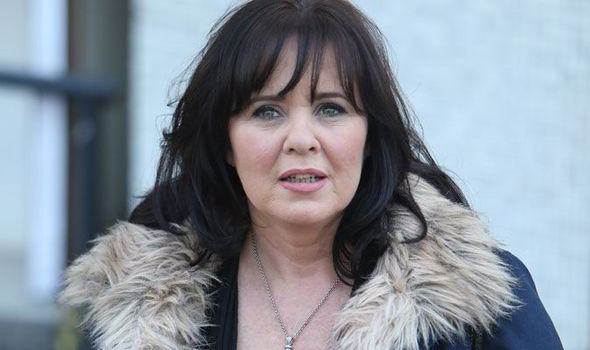 Coleen Nolan