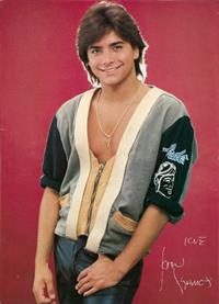 John Stamos