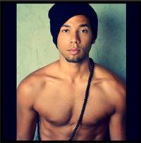 Jussie Smollett