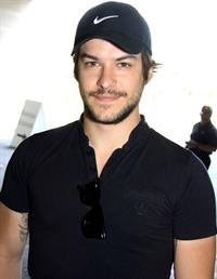 Marc Andre Grondin
