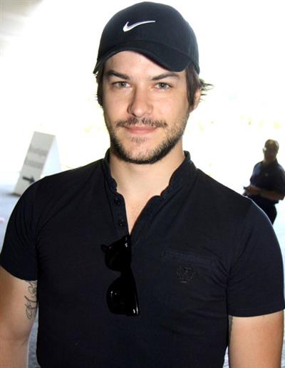 Marc Andre Grondin