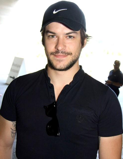 Marc Andre Grondin