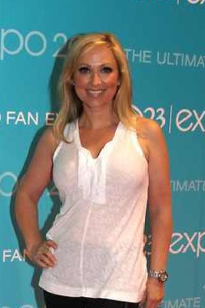 Leigh-Allyn Baker