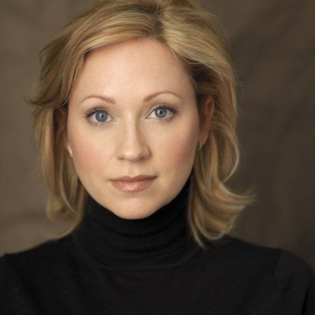 Leigh-Allyn Baker