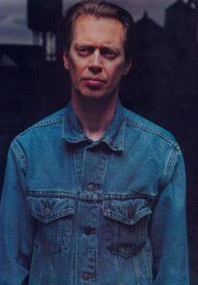 Steve Buscemi Pictures