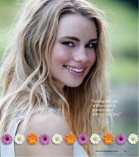 Lucy Fry