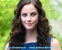 Kaya Scodelario