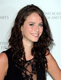Kaya Scodelario