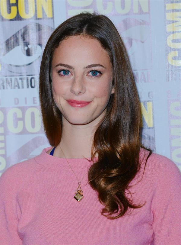 Kaya Scodelario