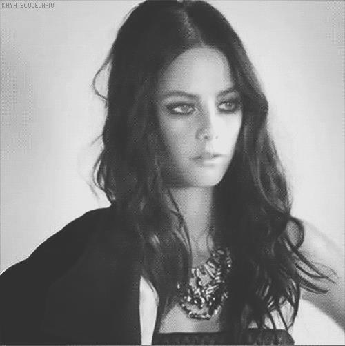 Kaya Scodelario