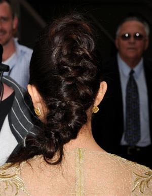 Selena Gomez 2013 MTV Movie Awards 04/14/2013 