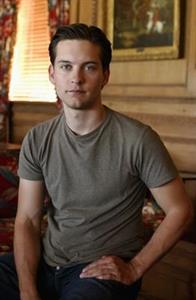 Tobey Maguire