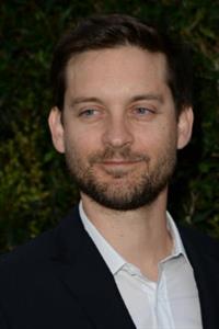 Tobey Maguire
