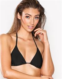 Lorena Rae in a bikini