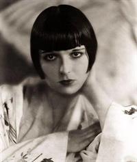 Louise Brooks
