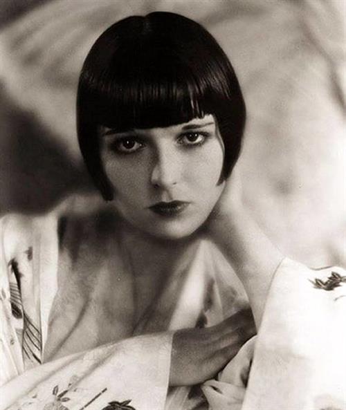 Louise Brooks