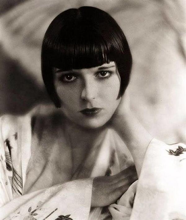 Louise Brooks