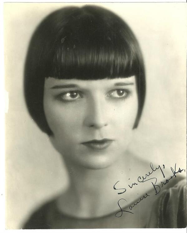 Louise Brooks