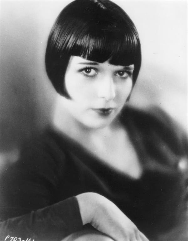 Louise Brooks