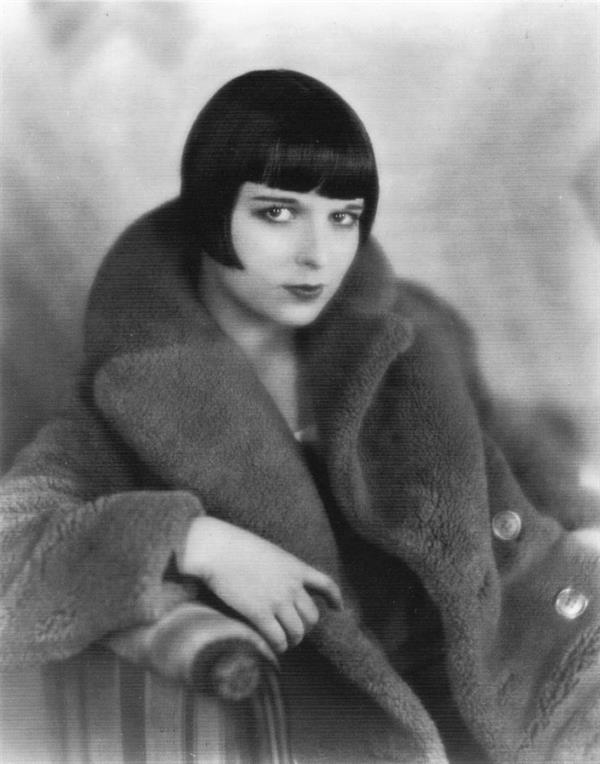 Louise Brooks