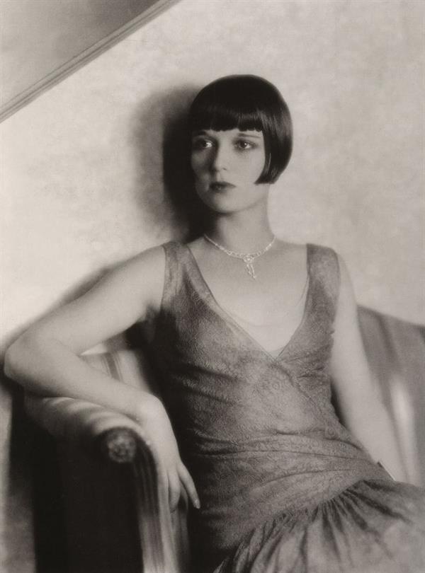 Louise Brooks