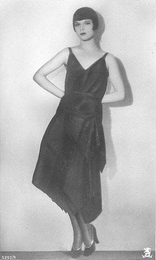 Louise Brooks