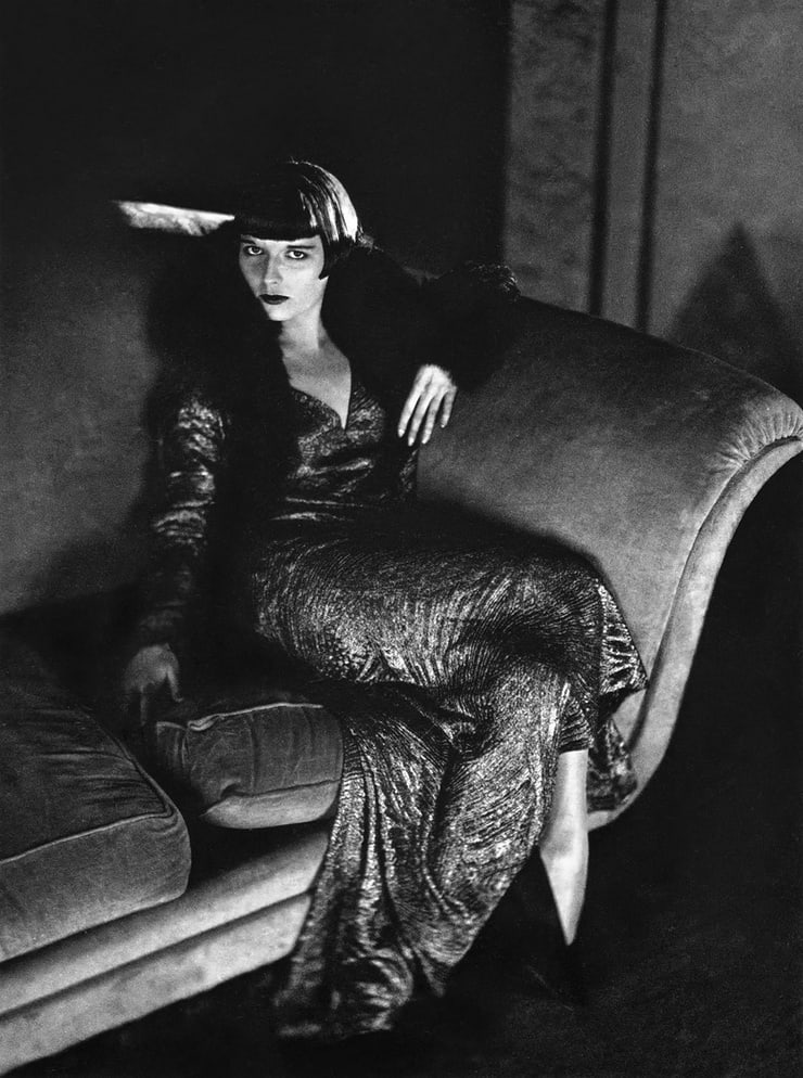 Louise Brooks