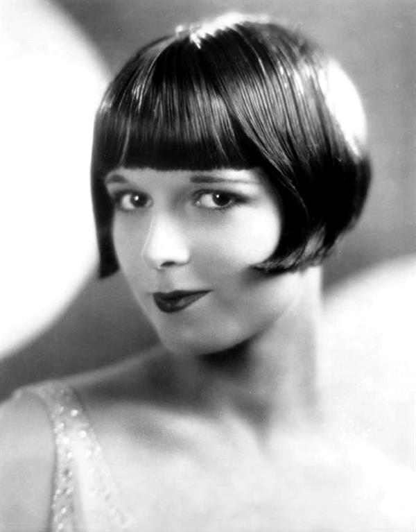 Louise Brooks