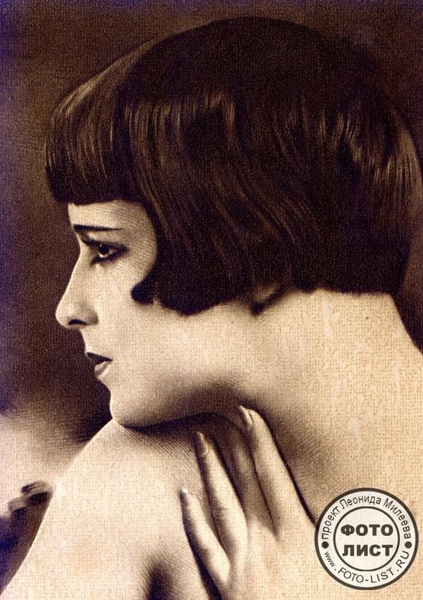 Louise Brooks