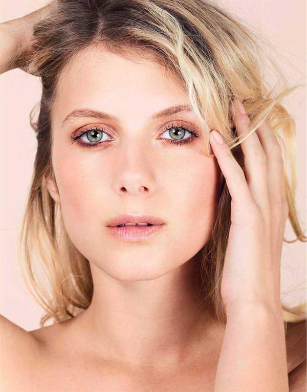 Mélanie Laurent