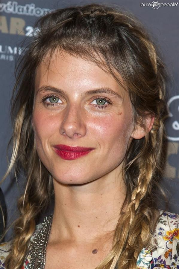 Mélanie Laurent