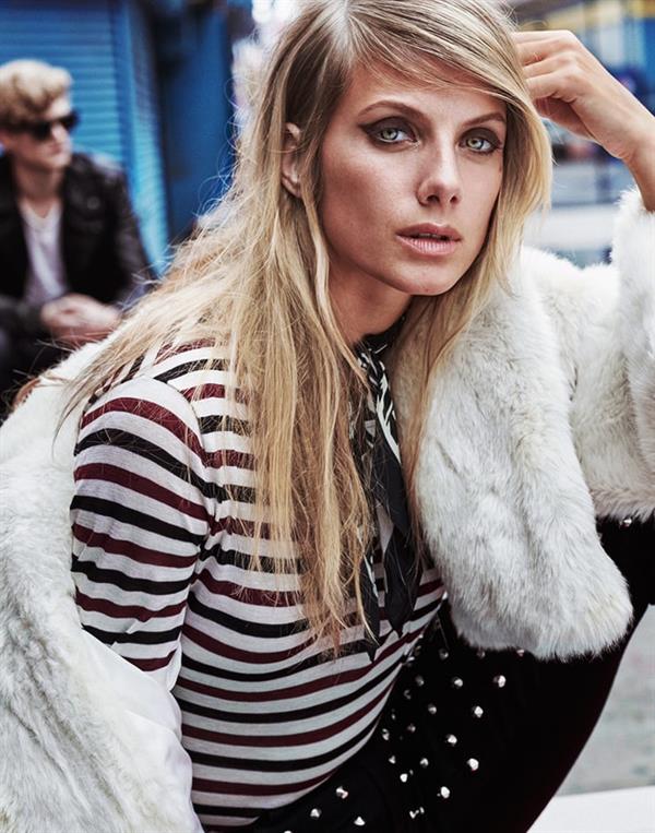 Mélanie Laurent