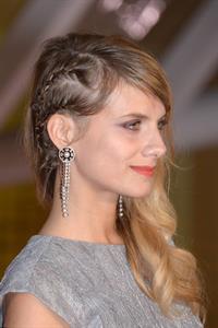 Mélanie Laurent Pictures Mélanie Laurent