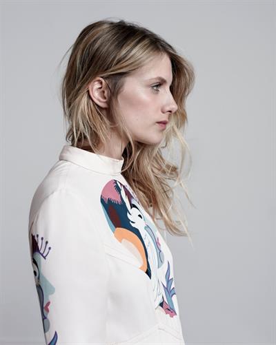 Mélanie Laurent