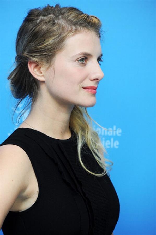 Mélanie Laurent