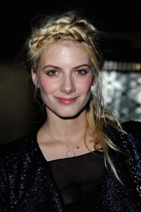 Mélanie Laurent