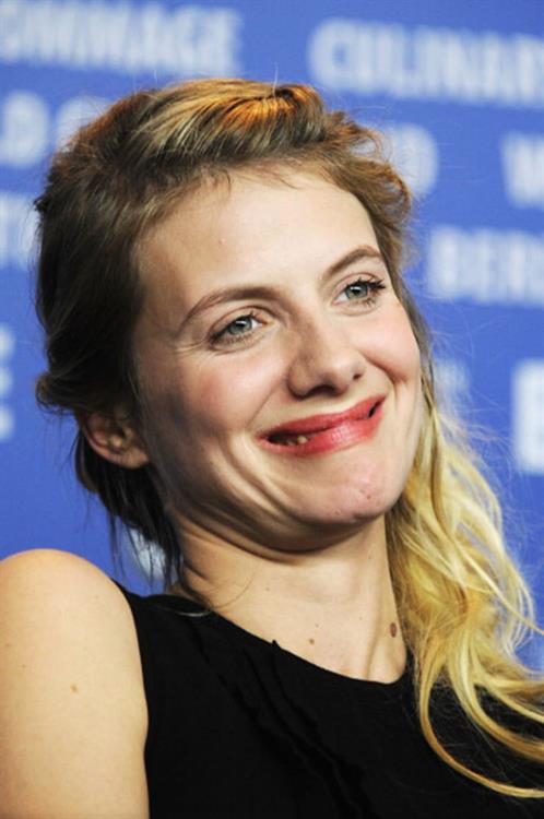 Mélanie Laurent