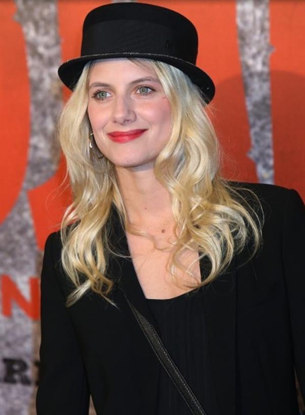 Mélanie Laurent