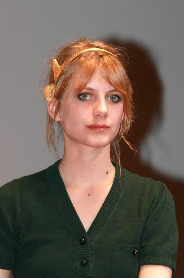 Mélanie Laurent