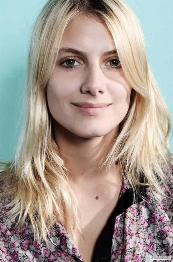 Mélanie Laurent