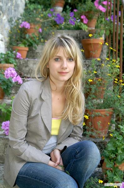 Mélanie Laurent